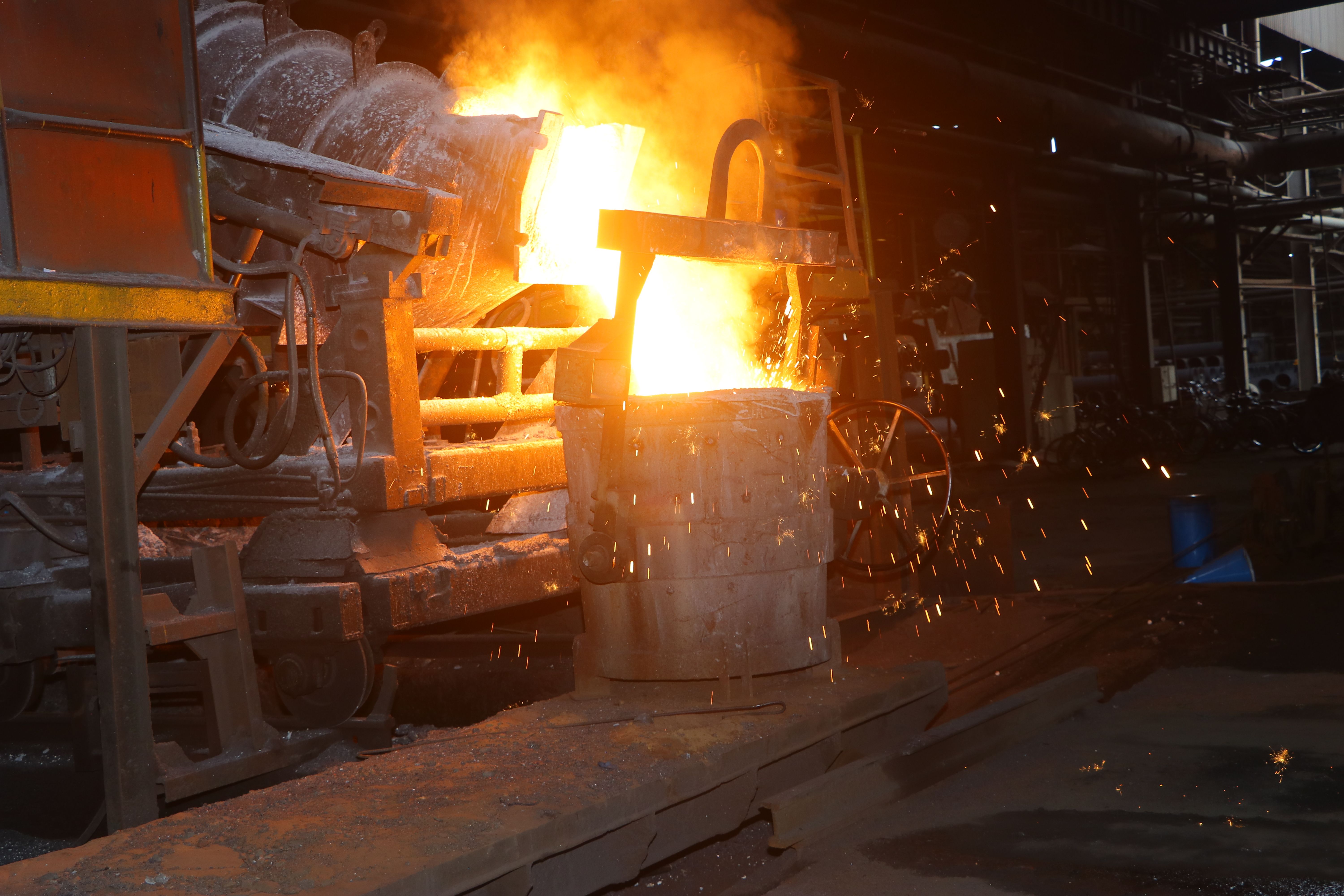 Rashmi Group Announces ₹12,500 Crore Steel Investment in Telangana at Davos 2026 | Reach Dredging Limited